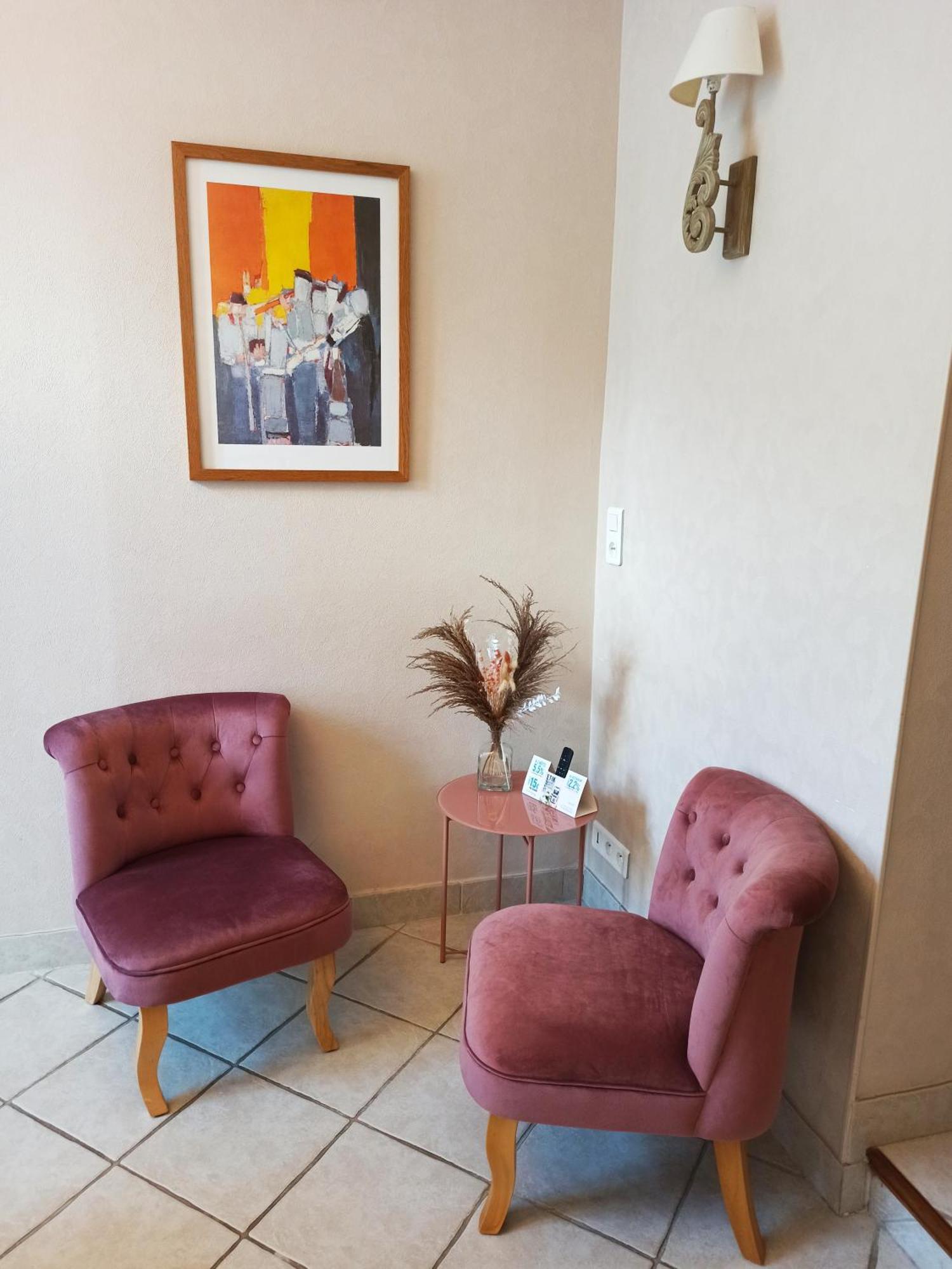 Logis Hotel Le Prince Noir Sérignac-sur-Garonne Zewnętrze zdjęcie