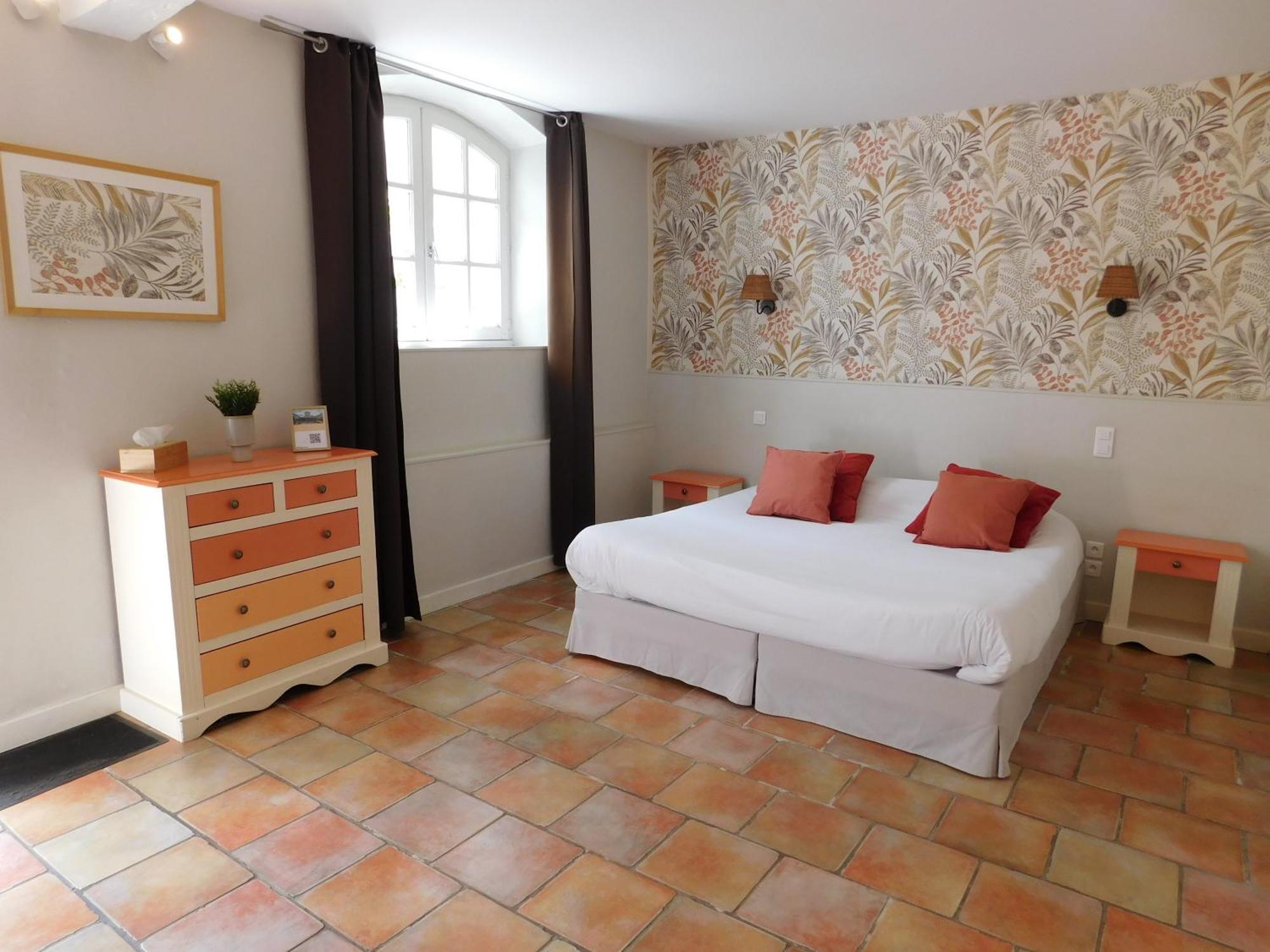 Logis Hotel Le Prince Noir Sérignac-sur-Garonne Zewnętrze zdjęcie