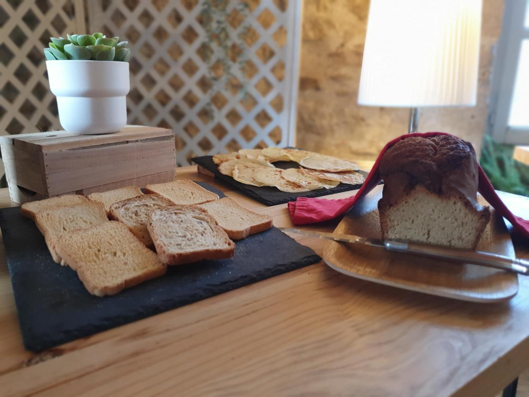 Logis Hotel Le Prince Noir Sérignac-sur-Garonne Zewnętrze zdjęcie