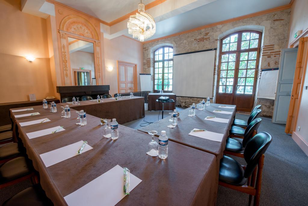 Logis Hotel Le Prince Noir Sérignac-sur-Garonne Zewnętrze zdjęcie