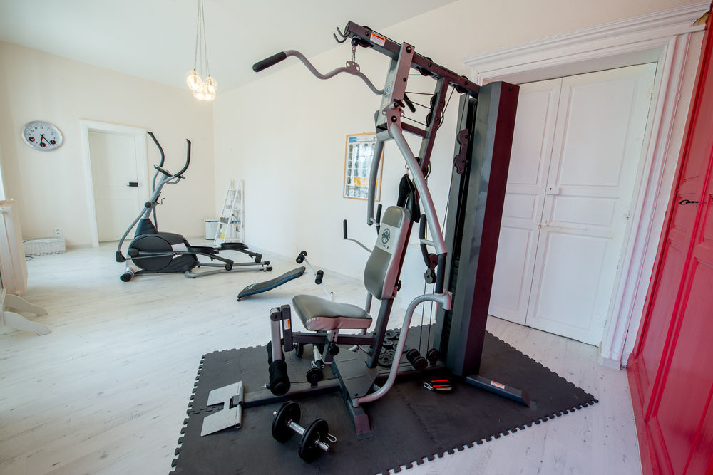 Logis Hotel Le Prince Noir Sérignac-sur-Garonne Zewnętrze zdjęcie